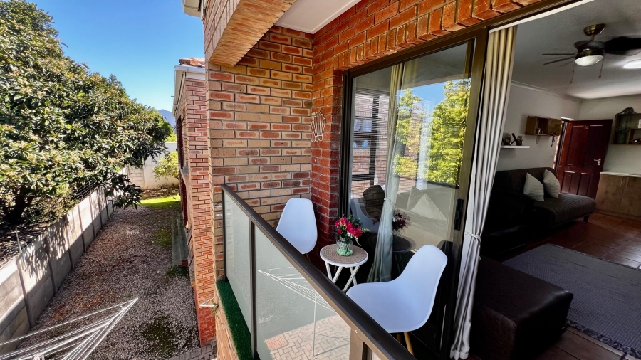 2 Bedroom Property for Sale in George South Western Cape